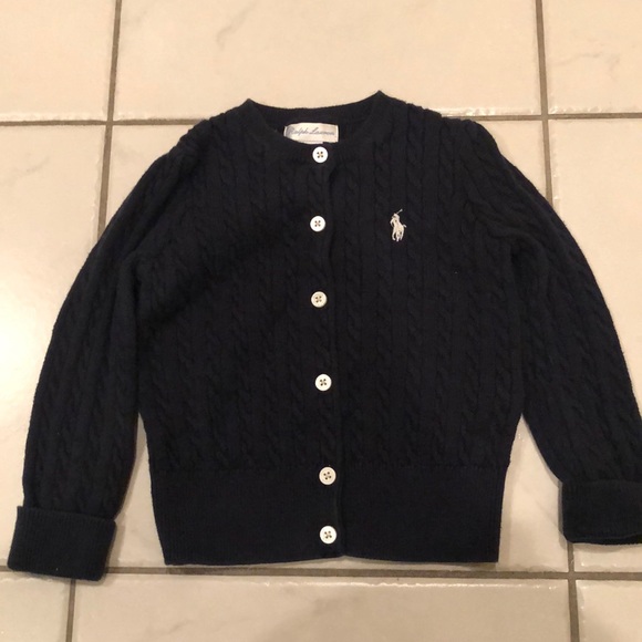 Ralph Lauren Other - Ralph Lauren Sweater